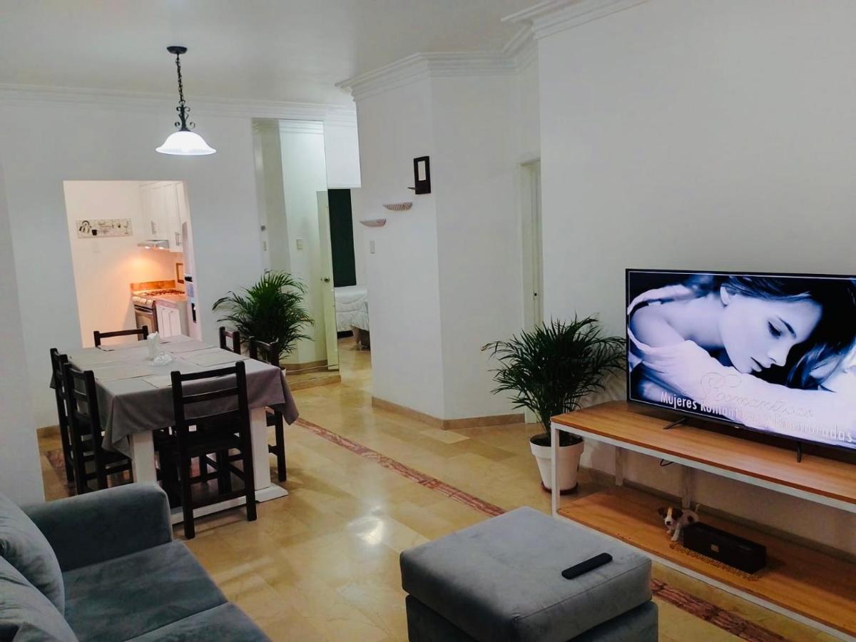 Large 2-Bedroom Apartment, Close To The American Consulate Guayaquil Kültér fotó
