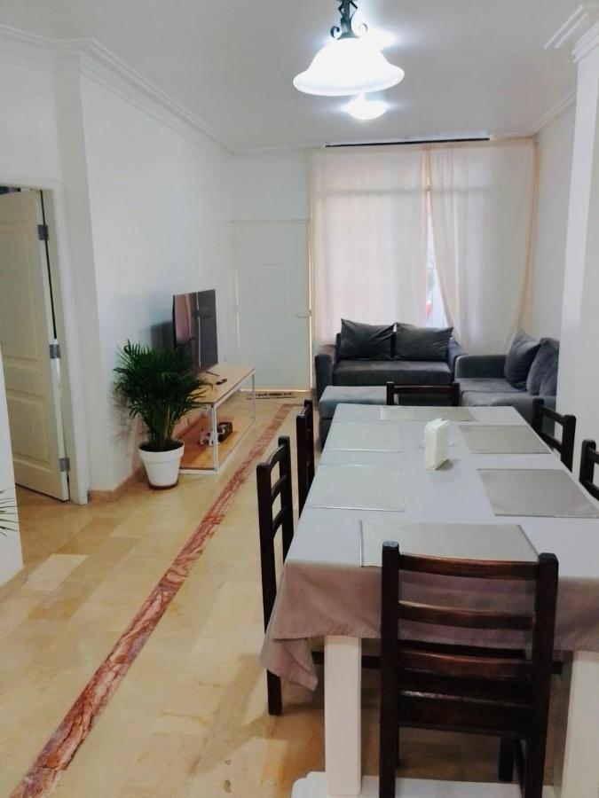 Large 2-Bedroom Apartment, Close To The American Consulate Guayaquil Kültér fotó