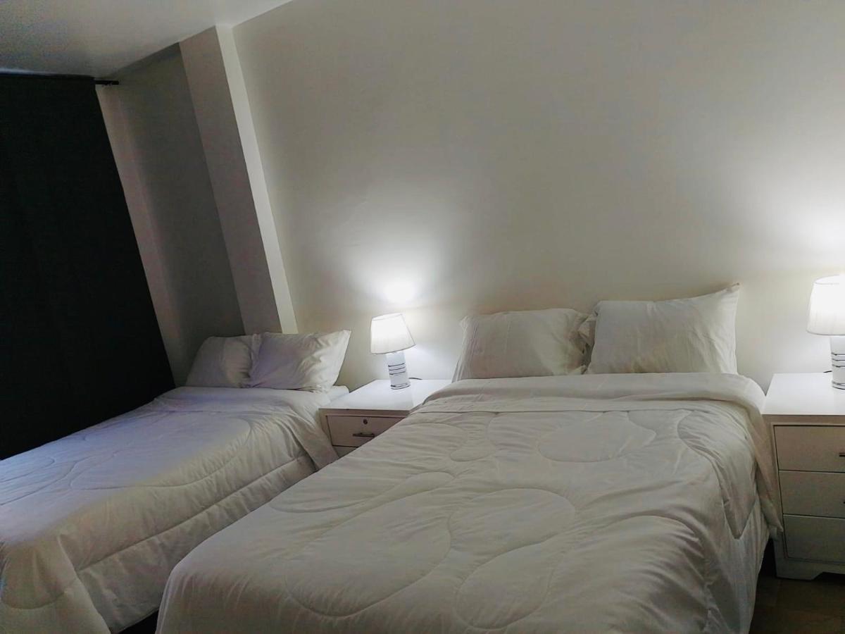 Large 2-Bedroom Apartment, Close To The American Consulate Guayaquil Kültér fotó