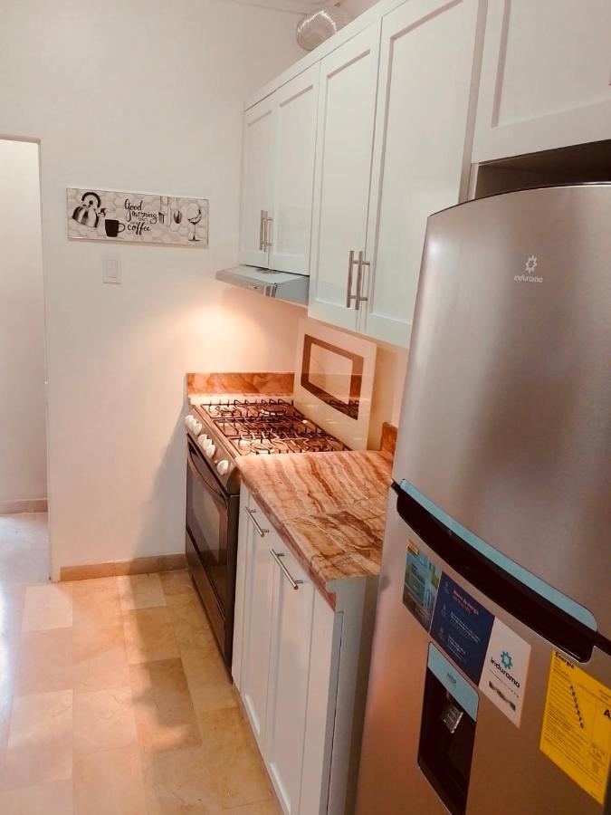 Large 2-Bedroom Apartment, Close To The American Consulate Guayaquil Kültér fotó