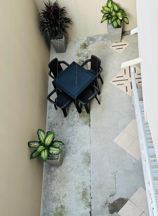 Large 2-Bedroom Apartment, Close To The American Consulate Guayaquil Kültér fotó